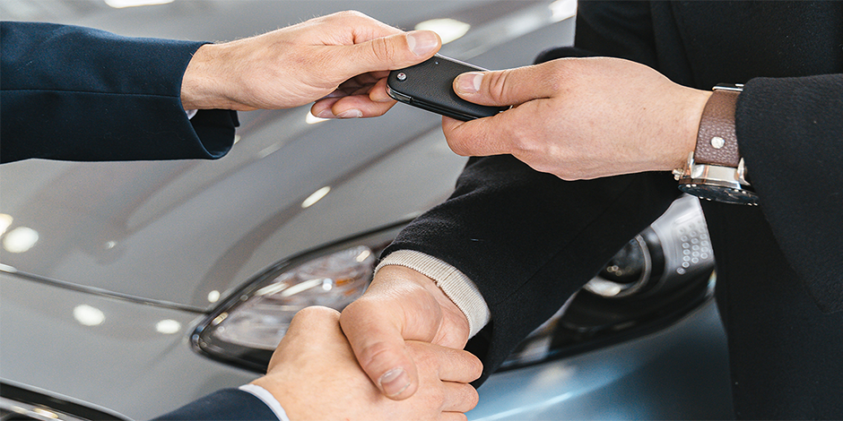 Advantages of Car Hire in Izmir: Comfortable Travelling with Eurauto.de
