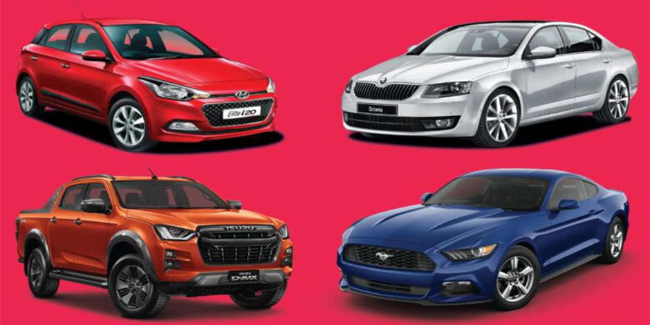 Advantages of different types of vehicles with Eurauto.de: Which One Should You Choose?