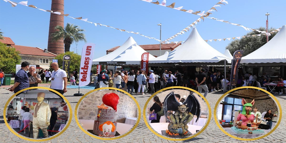 Festival Vergnügen in Izmir: Festivalzeit-Mietwagenführer mit Eurauto.de