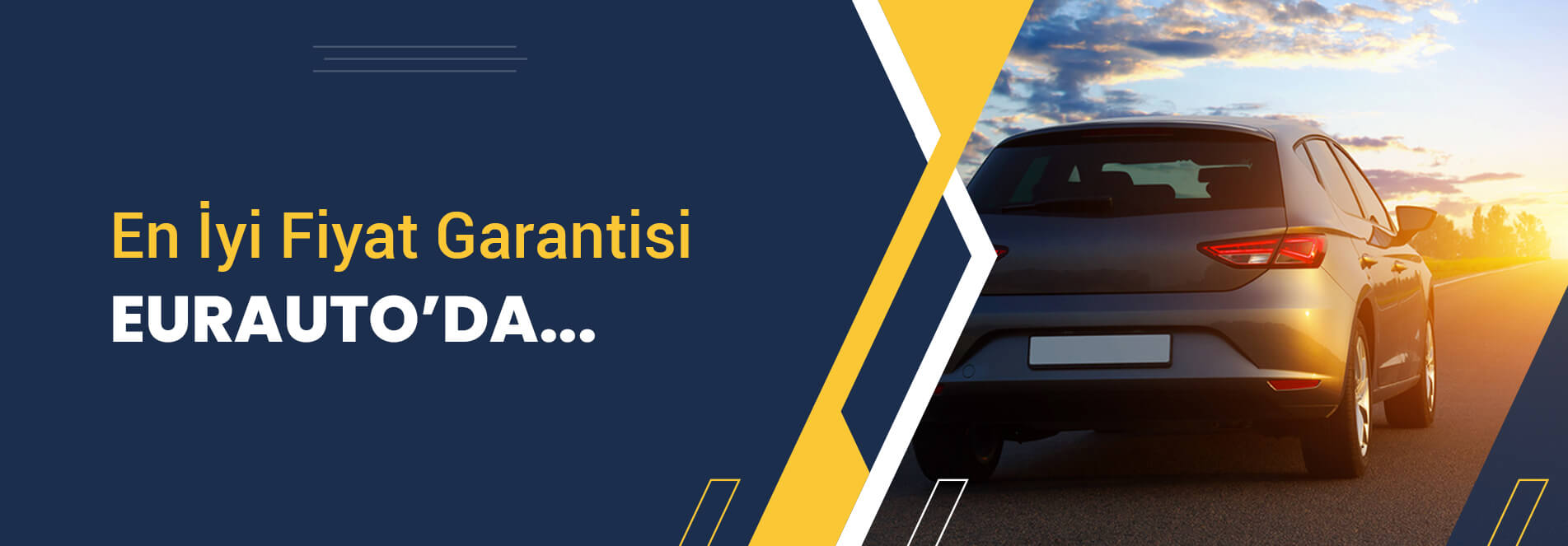 Beste Preisgarantie bei Eurauto!