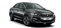 PEUGEOT 301