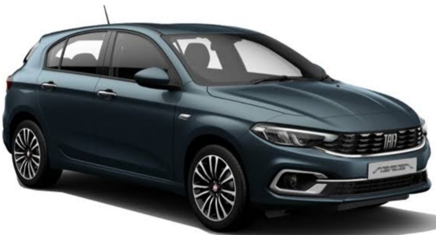 FIAT EGEA CROSS