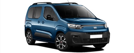 FIAT NEW DOBLO