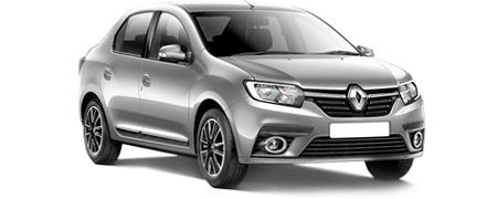 Renault Symbol Diesel