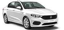FIAT EGEA DIESEL  AUT.