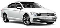 VW PASSAT 1.6 TDI AUT