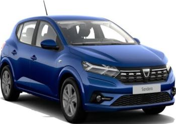 Dacia Neu Sandero