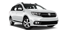 Dacia Logan MCV