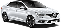 Renault Megane EDC